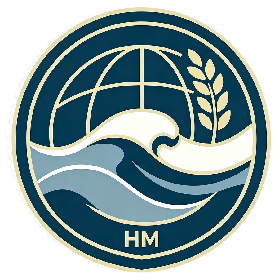 Haimi Sports logo