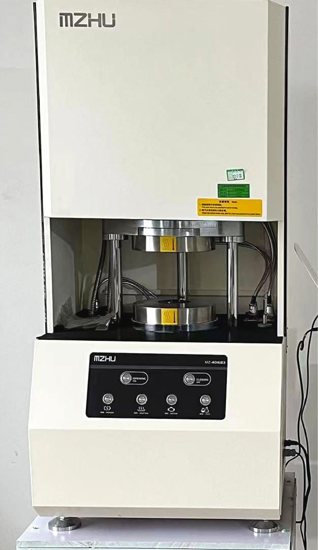 Haimi Sports — B2B Sports Balls Supply Laboratory compression and pressure testing equipment